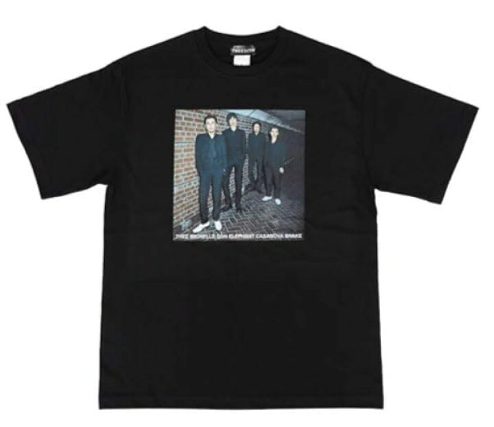 楽天市場】ミッシャルガンエレファント ミッシャル THEE MICHELLE GUN 