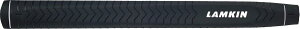 Lamkin �����L�� LAMKIN DEEP ETCHED PUTTER GRIP (101401B) �p�h���p�^�[ �S���t �p�^�[�O���b�v LAMKIN