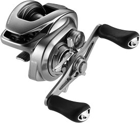 シマノ(SHIMANO) 両軸リール 22 メタ二ウム シャローエディション LEFT スコーピオン バス釣り [LEFT]