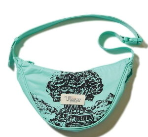 Mrs. GREEN APPLE �~�Z�X�O���[���A�b�v�� �~�Z�X �O�b�Y 2023 NOAH no HAKOBUNE Round �o�b�O �V�����_�[�o�b�O