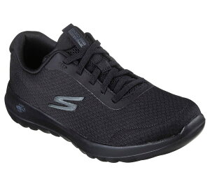 [Skechers] Xj[J[ yAmazon.co.jp z S[EH[N WC-GNX^eBbN GO Walk Joy-Ecstatic fB[X
