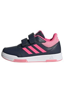 adidas �A�f�B�_�X TENSAUR SPORT 2.0 CF K �L�b�Y�X�j�[�J�[ ID2308 �V���h�[�l�C�r�[/���V�b�h�s���N