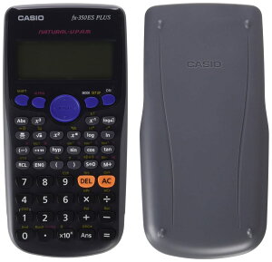 Casio FX-350ES Plus ֐d́A{̍FX350ES
