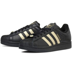 [�A�f�B�_�X] �X�[�p�[�X�^�[ II SUPERSTAR II �R�A�u���b�N/�S�[���h KJ3550
