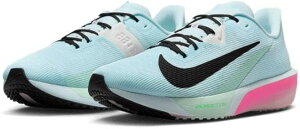 [�i�C�L] �����j���O�V���[�Y ���C�o���t���C �O���C�V���[�u���[ �~���g�t�H�[�� �n�C�p�[�s���N �u���b�N 4 FV6040-400 (���{�̌C�̃T�C�Y���@, ��l, ���l, 26.5 cm)