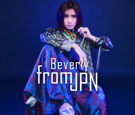 from JPN(CD2枚組+Blu-ray)