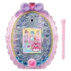 [バンダイ(BANDAI)] わんだふるぷりきゅあ！ プリキュアミラーパッド わんだふるぷりきゅあ！＋（プラス）