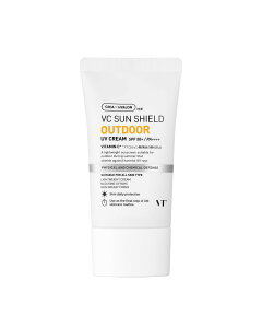 VTCOSMETICS(uCeBRXebNX) VC TV[h UVN[ 50g (SPF50+/PA++++) Ă~ ŗƂ E炾p ؍RX