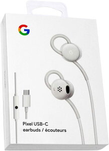 Google�C���z���L���w�b�h�Z�b�gUSB-C�A���K�ȃt�B�b�g�A�C�����C���R���g���[���AType-C�d�b�ɑΉ� - �z���C�g