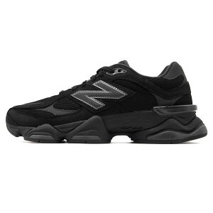 [�j���[�o�����X] U9060ZGE BLACK/BLACK CEMENT u9060 [���s�A���i]