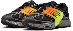 [�i�C�L] �G�A �Y�[�� �y�K�T�X �E�F�[�u Air Zoom Pegasus Wave �u���b�N/�t���b�g�s���[�^�[/�Z�[�t�e�B�I�����W/�u���b�N IB0612-005