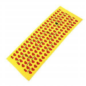 X JAPAN �i�G�b�N�X�W���p���jhide �����l�[�h �����O�b�Y �X�|�[�c�^�I�� Yellow Heart