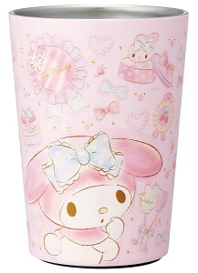 �X�P�[�^�[(Skater) �ۉ��ۗ� �R���r�j�R�[�q�[ �X�e�����X �^���u���[ 400ml M �}�C�����f�B �n�s�l�X�K�[�� �T�����I STCV2-A