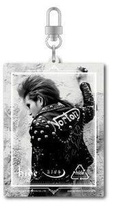 hide X JAPAN Memorial PSYCHOVISION hide MUSEUM Since 2000 ObY ~[ANL[z_[ CFU[WPbg