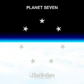 PLANET SEVEN (CD+DVD)