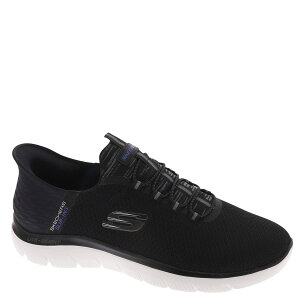 [�X�P�b�`���[�Y] SLIP-INS SUMMITS-HIGH RANGE�y���C�h/�n���Y�t���[�z �����Y�X�j�[�J�[232457W BLK �u���b�N