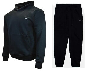 [iCL] JORDAN W[_ GbZV t[fB[ Nуt[X XEFbgp[J[×XEFbgpc ㉺Zbg US-LTCY(180-189) cm Ki DQ7466×7340 ubN