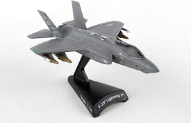 POSTAGE STAMP 1/144 F-35 アメリカ空軍 VERSION A