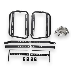 Kanoan �o�C�N�p �T�C�h�{�b�N�X ���t�� �X�e�[ ���E�Z�b�g �ėp �ȒP ���E �T�C�h �L�����A �T�|�[�g �Z�b�g �p�[�c �A�N�Z�T���[ �p�j�A�P�[�X �p�j�A �z���_�[ �c�[�����O �ЊO�i