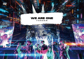 WE ARE ONE〔DVD〕