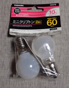 TOSHIBA�i���Łj �~�j�N���v�g�� KR100V54WW2PA