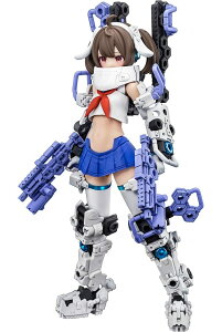 �扮(KOTOBUKIYA) ���K�~�f�o�C�X BUSTER DOLL �K���i�[ �S����160mm 1/1�X�P�[�� �v�����f��
