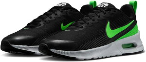 [iCL] GA }bNX jANVX AIR MAX NUAXIS ubN/AXTCg/EtO[/O[XgCN HV5754-010