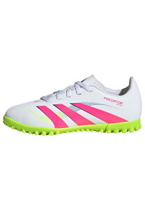 adidas(�A�f�B�_�X) ���j�Z�b�N�X�q�� �L�b�Y �v���f�^�[ �N���u TF �j�̎q ���̎q 17~24.5cm NLH29�t�b�g�T���V���[�Y �W���j�A