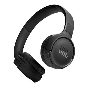 JBL TUNE 520BT Bluetooth�w�b�h�z��