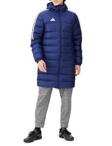 adidas(�A�f�B�_�X) �T�b�J�[ �_�E���e�B�� 23 ���[�O �����O�_�E���W���P�b�g NUH32�����Y