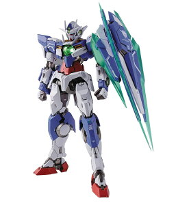 TAMASHII NATIONS METAL BUILD �@����m�K���_�� �_�u���I�[�K���_�� �_�u���I�[�N�A���^ ��180mm ABS&PVC&�_�C�L���X�g�� �h���ς݉��t�B�M���A