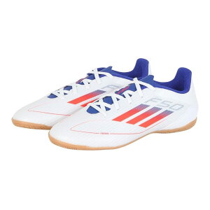 adidas(�A�f�B�_�X) ���j�Z�b�N�X��l F50 �N���u IN�t�b�g�T���V���[�Y