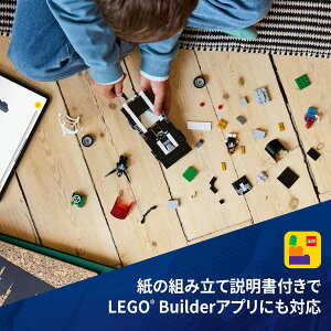 S(LEGO) }[x X[p[ q[[Y  ߋ a v[g ubN j  tBMA ObY 105
