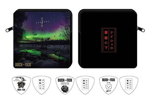 BUCK-TICK �o�N�`�N 2024�N 12/29 ���{������ �O�b�Y �u�i�C�V�����K�N�̉��v �|�[�` �s�b�N �~�j�|�[�`