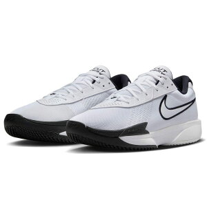 [�i�C�L] �G�A �Y�[�� G.T. �J�b�g �A�J�f�~�[ EP Air Zoom G.T. Cut Academy EP �z���C�g/�u���b�N FB2598-100 ���{�������K�i