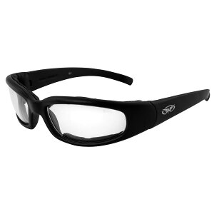 GLOBAL VISION Chicago 24  TOX }bgubNt[ Uh~ UV400 O[orW Global Vision Eyewear oCN S[O (NA-X[N)