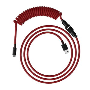 HyperX �R�C���P�[�u��