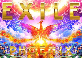 PHOENIX(CD+DVD)(初回生産限定盤)