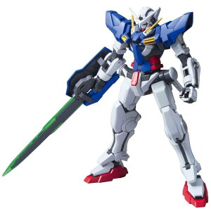 BANDAI SPIRITS(o_C Xsbc) HG @mK_00 K_GNVA yA2 1/144XP[ Fς݃vf