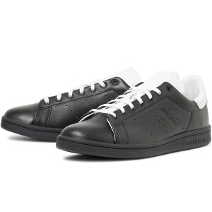 [�A�f�B�_�X] �X�^���X�~�X ���b�N�X STAN SMITH LUX �R�A�u���b�N/�R�A�u���b�N/�N���E�h�z���C�g JH9719