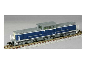 TOMIX Nゲージ DD51 JR貨物更新車 2216 鉄道模型 ディーゼル機関車