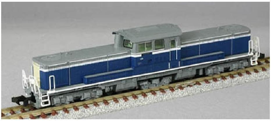 高価値セリー TOMIX Nゲージ DD51 JR貨物更新車 2216 鉄道模型