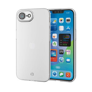 GR iPhone 16e P[X \tg NA  CX[dΉ MagSafe ^O V[t Xgbvz[t Ɍی PM-A25SUCTKPCR