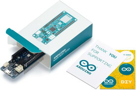 Arduino MKR WiFi 1010 [ABX00023]