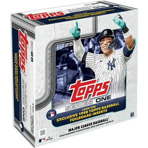 2025 Topps Series 1 �싅 - �t�@�N�g���[�V�[�� - ���K�{�b�N�X