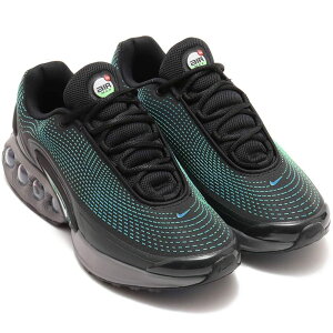 [�i�C�L] �G�A �}�b�N�X Dn AIR MAX Dn �u���b�N/�n�C�p�[�R�o���g/���C�W�O���[��/�z���C�g DV3337-010