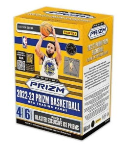 NBA 2022-23 Panini Prizm Basketball Card Blaster Box pj[j vY oXPbg{[ J[h uX^[{bNX