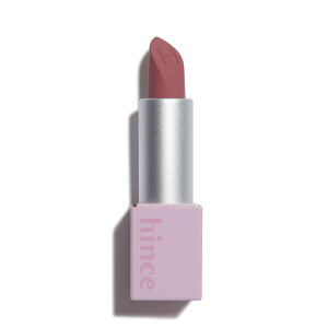 hince Mood Enhancer Matte Lipstick ���{���� HANAMI COLLECTION (PLACID)