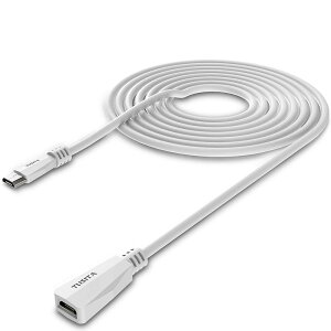 TUSITA Micro USB�d�������P�[�u�� (20�t�B�[�g 6m) - �I�X-���X �����R�[�h Blink XT2 ���O�����ƒ�p �����O�X�e�B�b�N�A�b�v�\�[���[�p�l�� Arlo Pro - �Z�L�����e�B�J�����A�N�Z�T���[ (20�t�B�[�g-�z