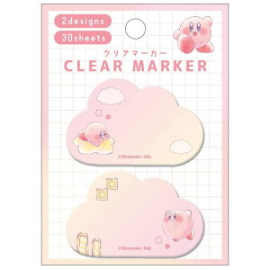 J~IWp ̃J[rB NA}[J[t [vX^[&zoO CUTE MODEL kirby ӂ tZ 2 30 039154